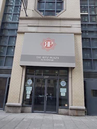 Oficinas del Seguro Social New York City
