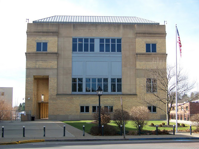 Oficinas del Seguro Social Beckley