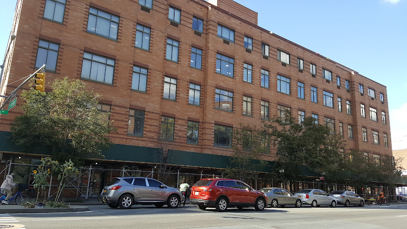 Oficinas del Seguro Social New York City
