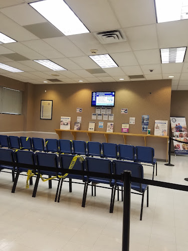Oficinas del Seguro Social New York City