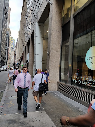 Oficinas del Seguro Social New York City