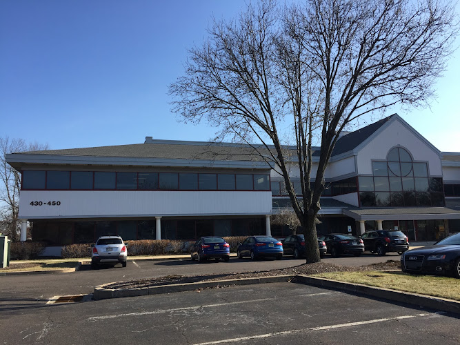 Oficinas del Seguro Social Pennsylvania