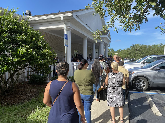 Oficinas del Seguro Social Jacksonville
