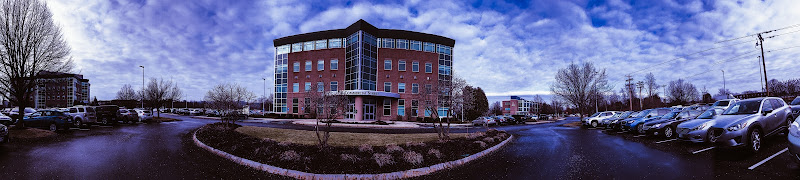 Oficinas del Seguro Social New Hampshire