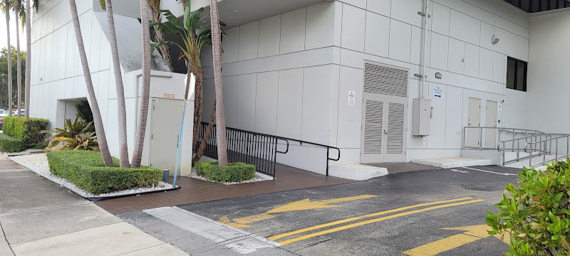 Oficinas del Seguro Social Miami