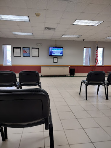 Oficinas del Seguro Social Louisiana