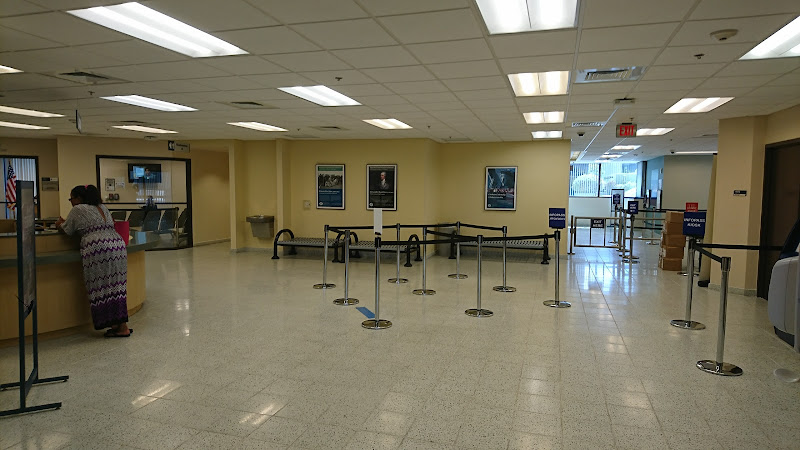 Oficinas del Seguro Social Kaneohe