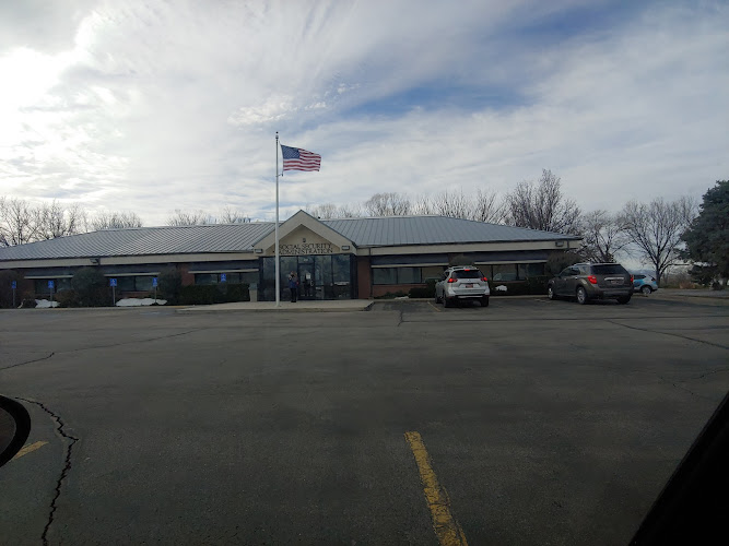 Oficinas del Seguro Social South Jordan