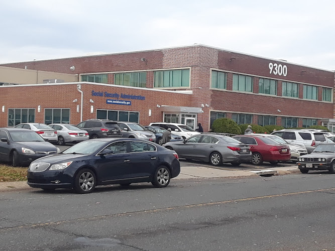 Oficinas del Seguro Social Pennsylvania