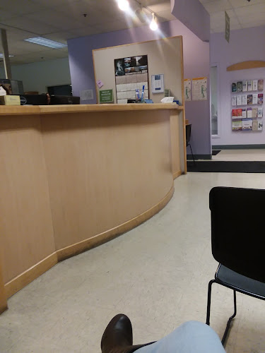 Oficinas del Seguro Social Federal Way