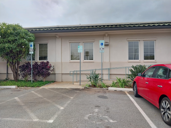 Oficinas del Seguro Social Kaneohe