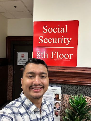 Oficinas del Seguro Social Harrisburg