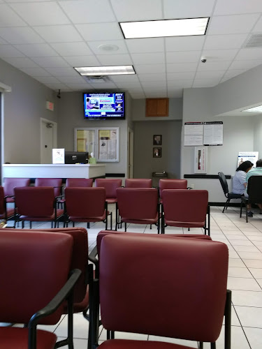 Oficinas del Seguro Social Shawnee