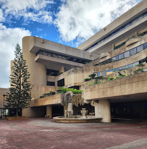Oficinas del Seguro Social Kaneohe
