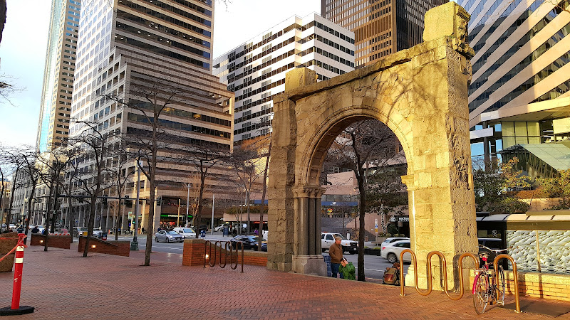 Oficinas del Seguro Social Washington