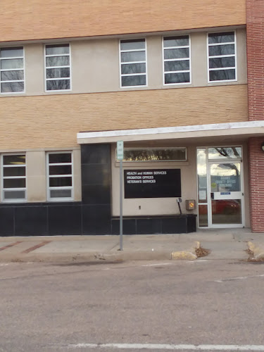 Oficinas del Seguro Social Hastings