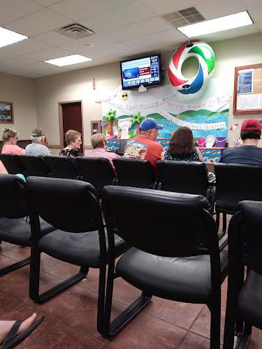 Oficinas del Seguro Social Arkansas