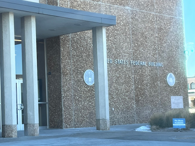 Oficinas del Seguro Social Nebraska