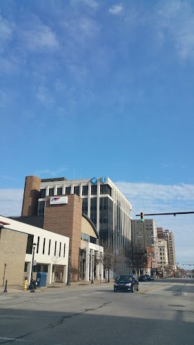 Oficinas del Seguro Social Erie
