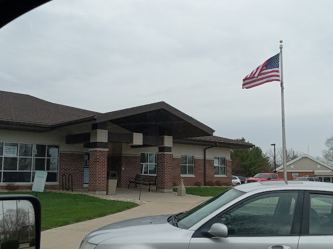 Oficinas del Seguro Social Janesville