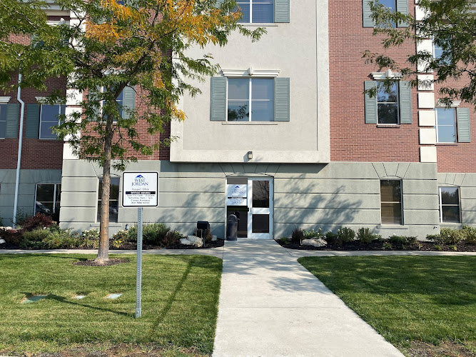 Oficinas del Seguro Social West Jordan
