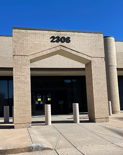 Oficinas del Seguro Social Colorado Springs