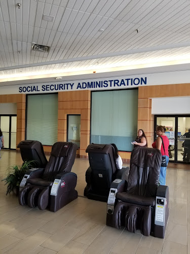 Oficinas del Seguro Social Kailua