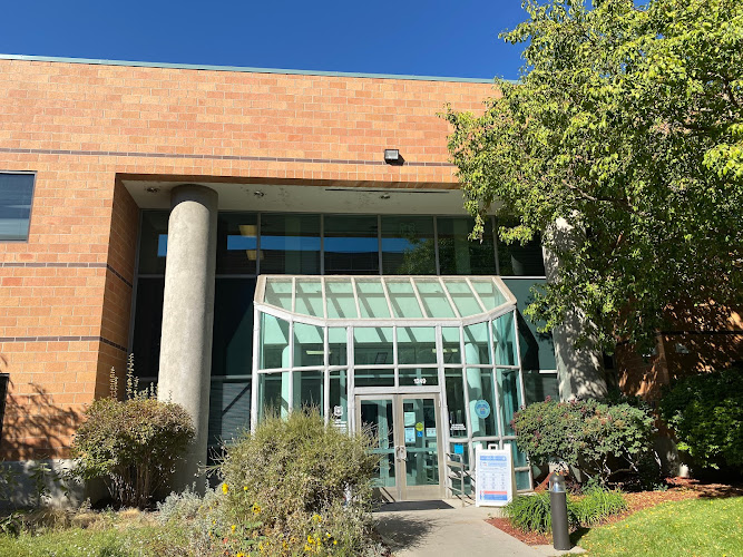 Oficinas del Seguro Social Idaho