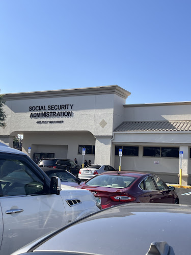 Oficinas del Seguro Social Kissimmee
