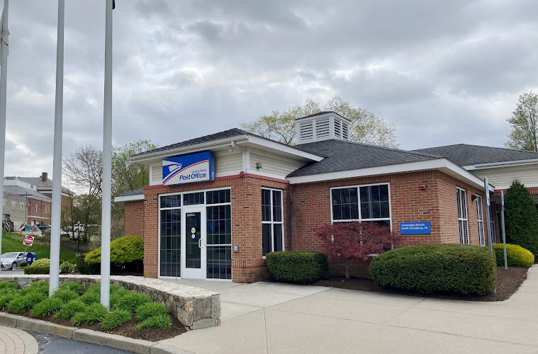 Oficinas del Seguro Social North Providence