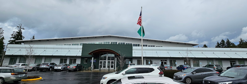 Oficinas del Seguro Social Washington