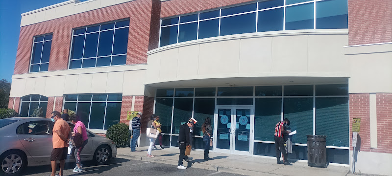 Oficinas del Seguro Social New Jersey