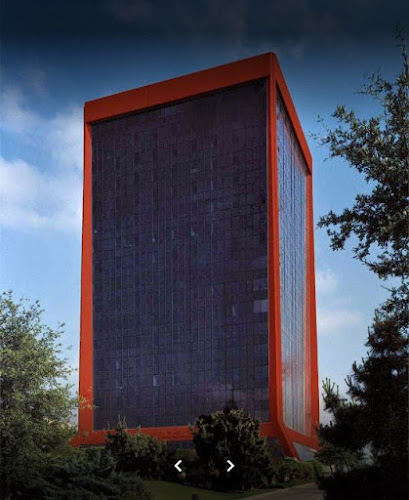 Oficinas del Seguro Social Norman