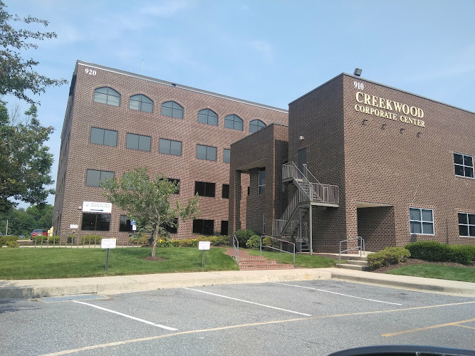 Oficinas del Seguro Social Delaware
