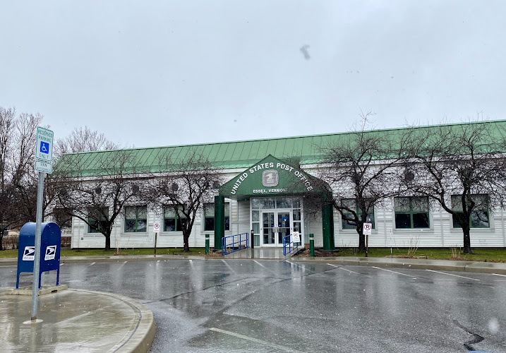 Oficinas del Seguro Social Essex Junction