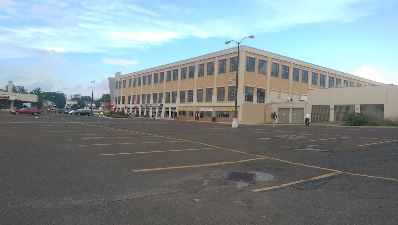 Oficinas del Seguro Social Pennsylvania
