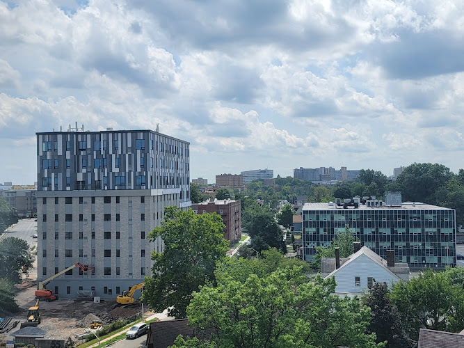 Oficinas del Seguro Social New Jersey