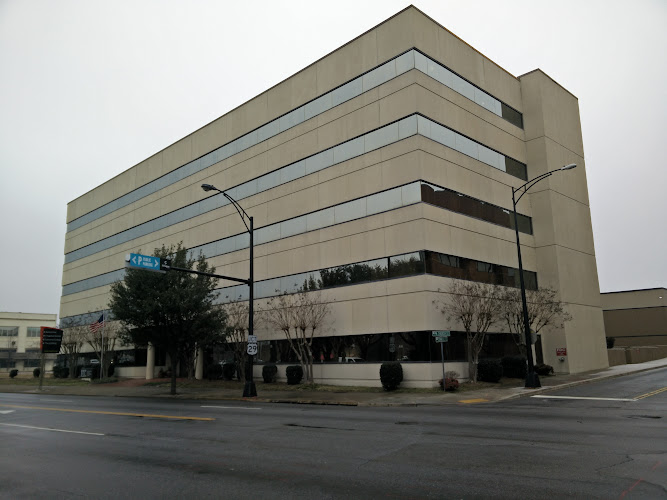 Oficinas del Seguro Social South Carolina
