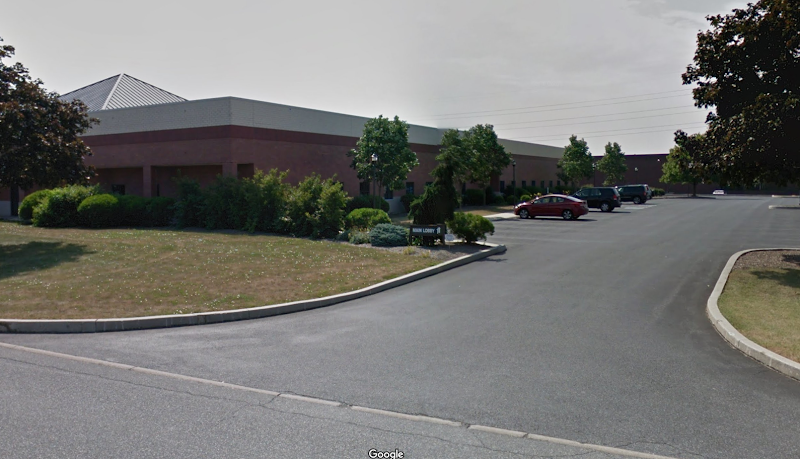 Oficinas del Seguro Social Pennsylvania