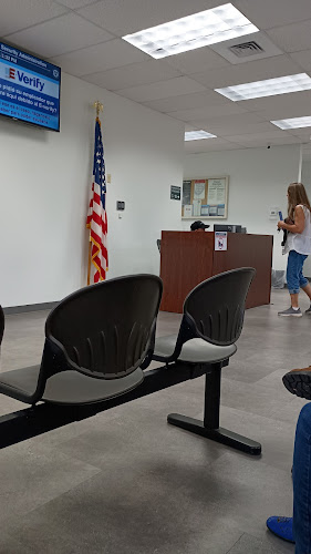Oficinas del Seguro Social Sumter