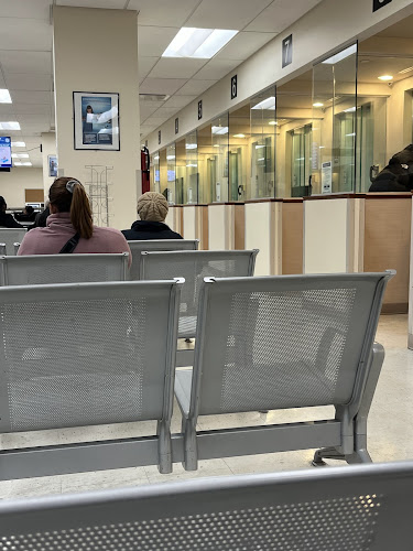 Oficinas del Seguro Social Columbus