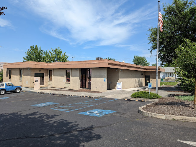 Oficinas del Seguro Social Idaho