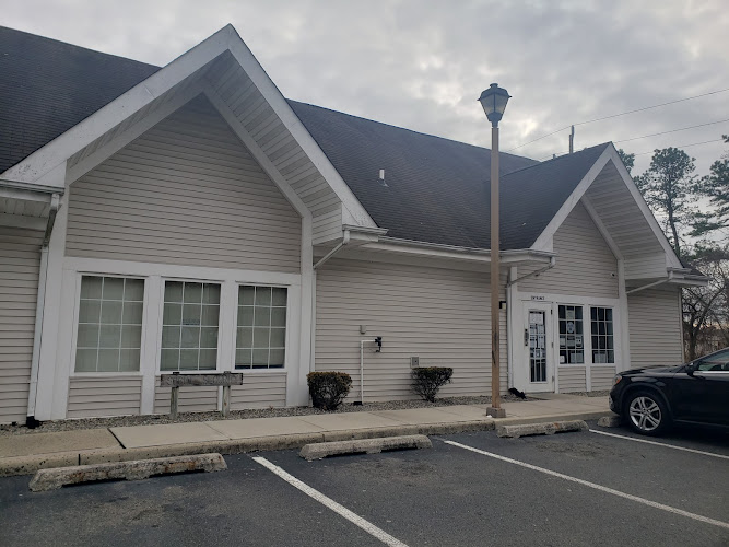 Oficinas del Seguro Social New Jersey