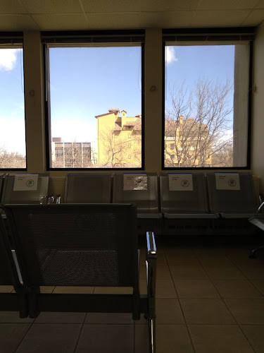 Oficinas del Seguro Social Fort Collins