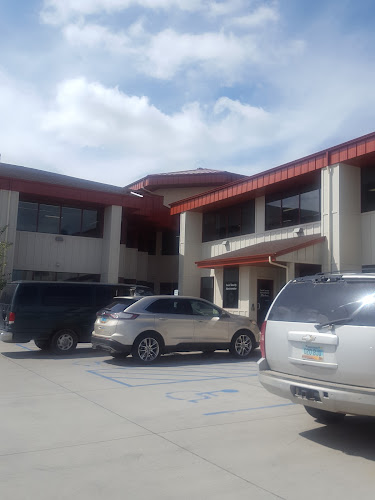 Oficinas del Seguro Social North Dakota