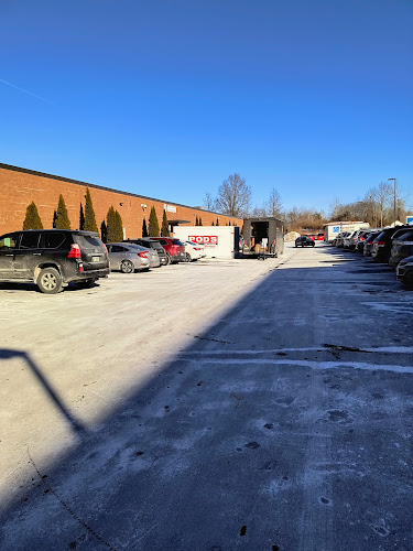 Oficinas del Seguro Social New Hampshire