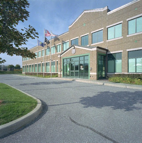 Oficinas del Seguro Social Essex Junction