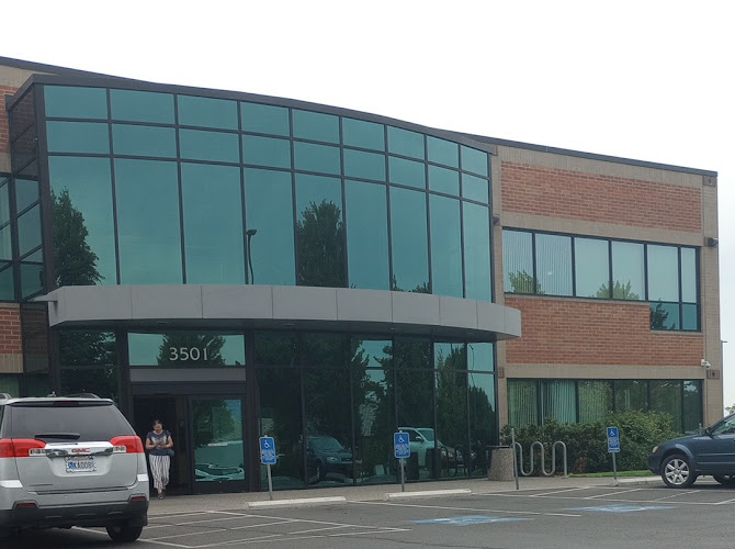 Oficinas del Seguro Social Medford