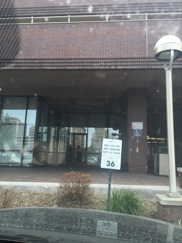 Oficinas del Seguro Social Salt Lake City