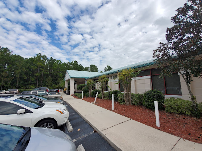 Oficinas del Seguro Social Jacksonville